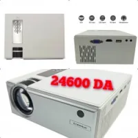 Data Show Cheerlux LED Wifi HD C8