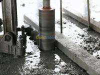 البليدة-الجزائر-بناء-و-أشغال-carrotage-béton