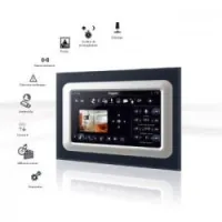 MAISON CONNECTEE - DOMOTIQUE