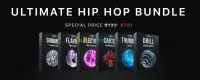 Samples+plugins for music producers