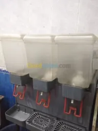 Machine a jus ugolini