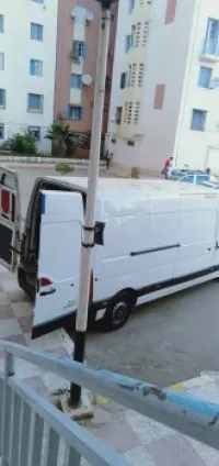 Déménagement et transports