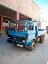 Renault Jk60