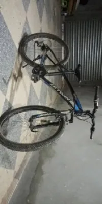 btwin rockrider 340