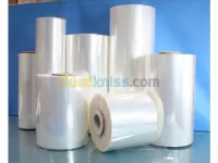 Transformation Des Matières Plastique
