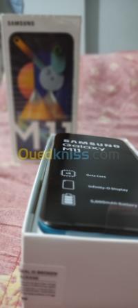 Samsung Samsung  m 11 thumbnail 3