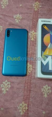 Samsung Samsung  m 11 thumbnail 4