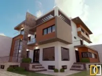 Construction tout corps d'état 