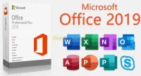 Microsoft office 2019 Pro plus 