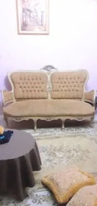 Les fauteuils
