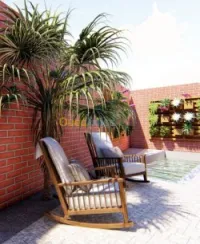 Conception 2D/3D Intérieur/ exterieur