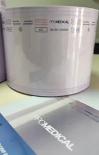 LES GAINES PLATES DE STERILISATION 