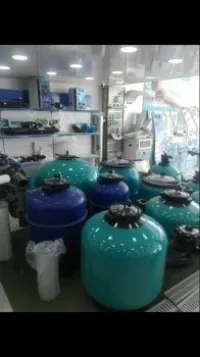 etude realis  ventes equipeme piscine 