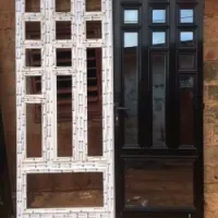 aluminium et PVC