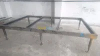 Porte support oxydocopeaur  plasma 