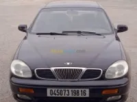 Daewoo Laganza 1998 