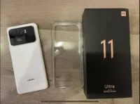 Xiaomi Mi 11 Ultra
