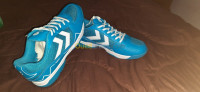 bejaia-algerie-basquettes-chaussure-de-sport-hummel