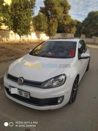 الشلف-الجزائر-سيدان-متوسطة-volkswagen-golf-6-gtd-2013