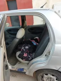 Chery QQ 2008 