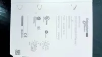 PLC Schneider-CPU340-20MODBUS_ETHERNET
