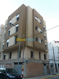 Traitment des façades monocouche