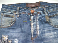 jeans-et-pantalons-dolce-gabbana-kouba-alger-algerie