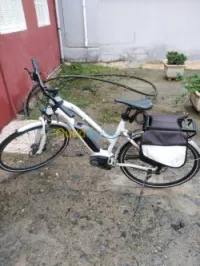 Vélo electrique 