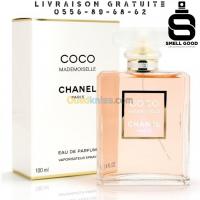 parfums-et-deodorants-chanel-coco-mademoiselle-edp-50ml-100ml-200ml-kouba-oued-smar-alger-algerie