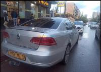 blida-algerie-grande-berline-volkswagen-passat-highline-2011