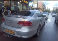 Volkswagen Passat 2011 HighLine