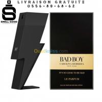 parfums-et-deodorants-carolina-herrera-bad-boy-le-parfum-50ml-100ml-kouba-oued-smar-alger-algerie