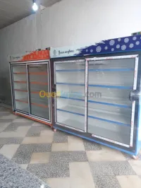 صناعة اجهزة التبريد
