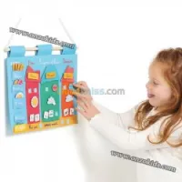 Panneau « le temps qui passe » – Ludi