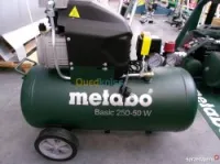 Compresseur Basic Metabo