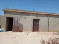 Vente Villa Tlemcen Ouled mimoun
