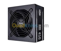 COOLERMASTER. M^.'E 45OW BRONZE VZ