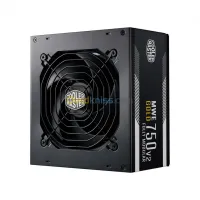 COOLERMASTER . MWE GOLD 75OW V2.