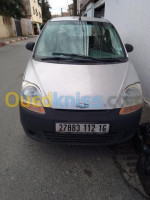 alger-birkhadem-algerie-mini-citadine-chevrolet-spark-2012