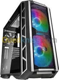 COOLERMASTER/MASTERCASE H500P MESH ARG