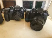2 Lumix GH5 prix l'affaire 
