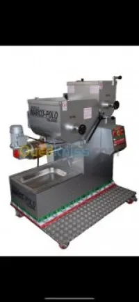 الة صنع عجائن الغذائية machine à pâtes