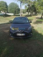 boumerdes-zemmouri-algerie-citadine-toyota-yaris-2017