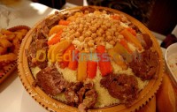 الجزائر-القبة-توريد-الطعام-و-حلويات-restauration