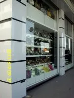 menuiserie ALUMINIUM PVC