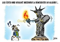 آخر-caricaturiste-dessinateur-illustrateur-البليدة-الجزائر