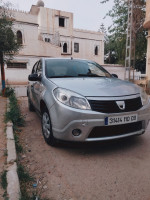 citadine-dacia-sandero-2010-boufarik-blida-algerie