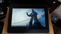Tablette graphique tactile avec afficheur 10.1 WACOM DTU-1141 comme neuf état 10/10 avec la boîte
