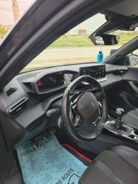 سيارات-peugeot-2008-2023-gt-عين-ولمان-سطيف-الجزائر