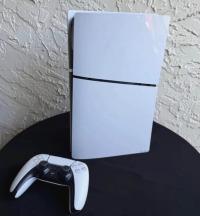 أجهزة-ألعاب-الفيديو-playstation-5-slim-degital-سيدي-امحمد-الجزائر